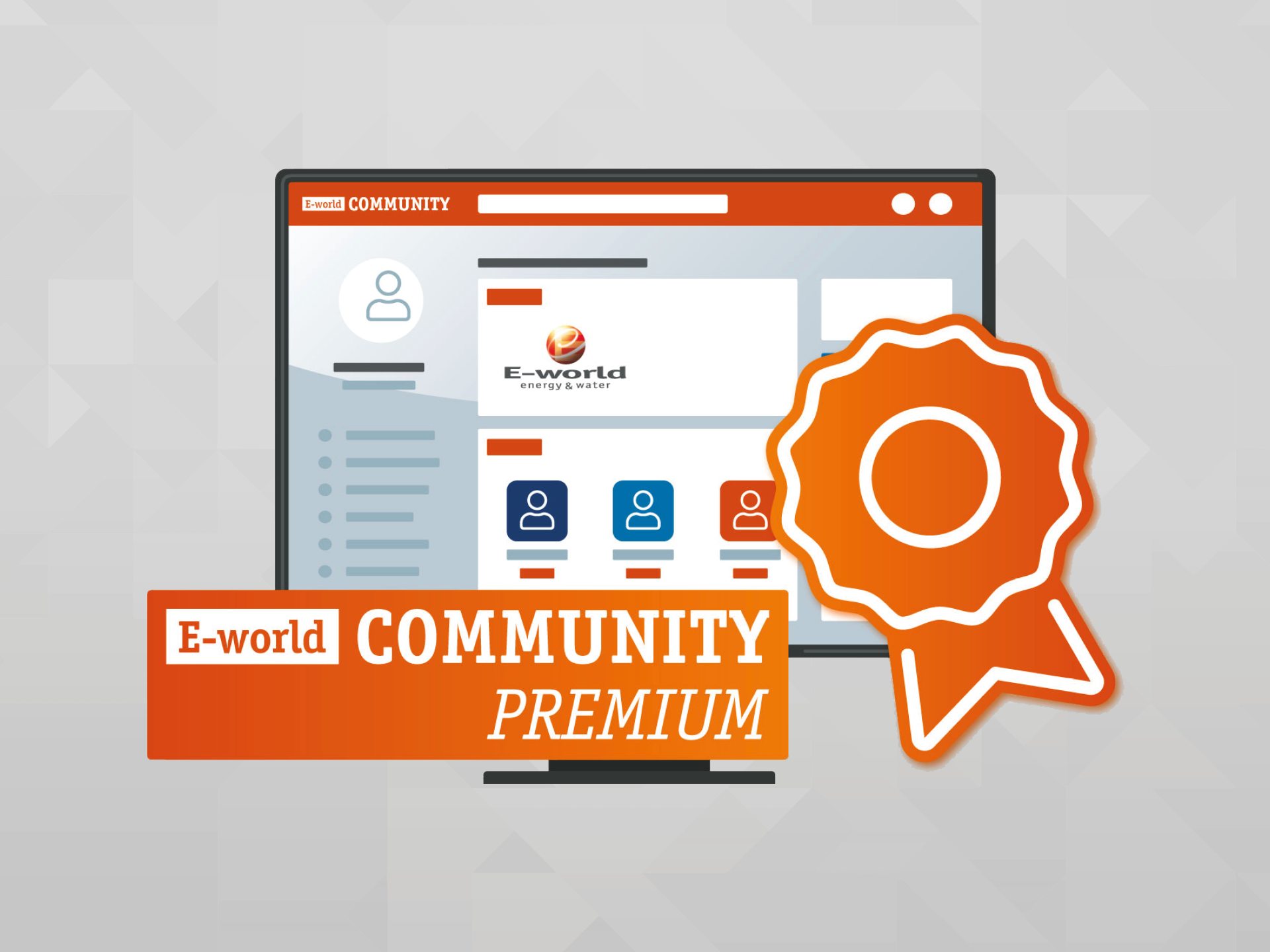 [Digital] Community Premium